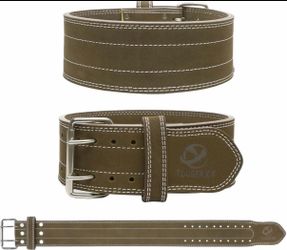Weight lift belt a box of 28ct