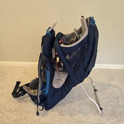 Kelly Journey Perfectfit Child Carrier