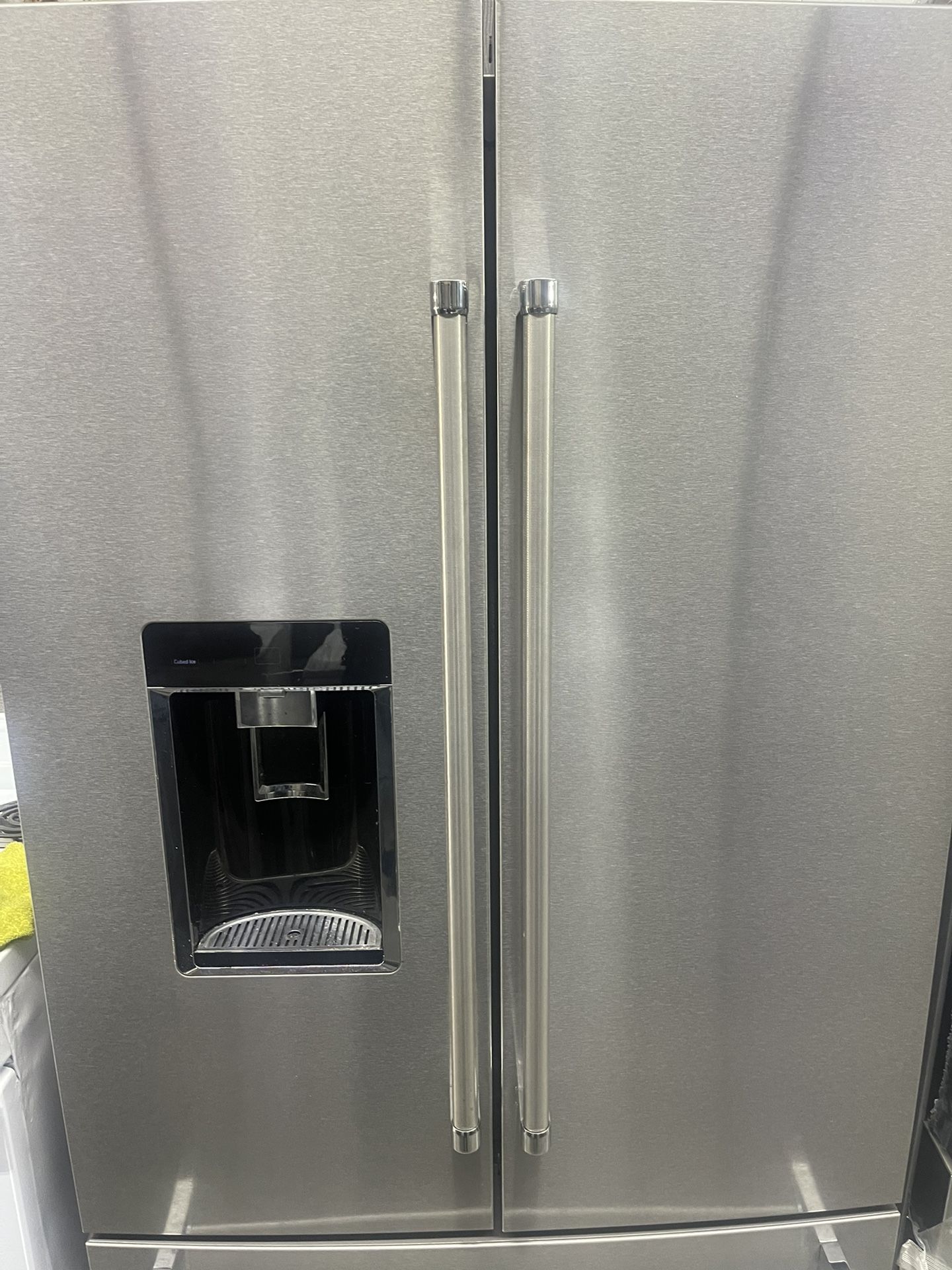 kitchenaid refrigerator 36 width 