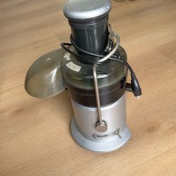 Breville Juice Fountain 