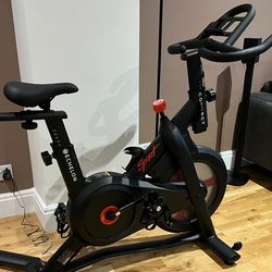 Echelon Connect Sport Stationary Bike