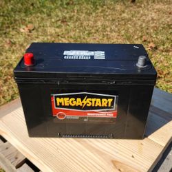 3 Brand New Group 27 Batteries.