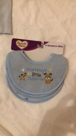 Baby bundle