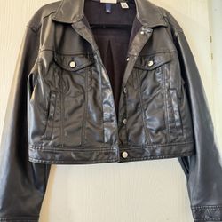 Women’s jacket