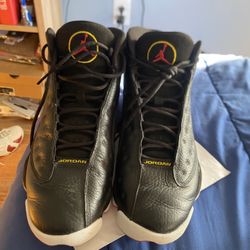 Jordans 13 OG Playoff