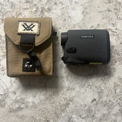 Vortex Diamondback HS2000 Rangefinder