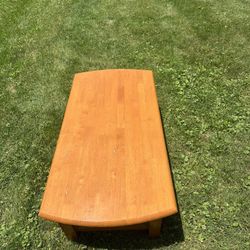 Coffe Table