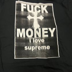 Supreme Tee 