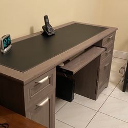Beautiful Desk For Sale 