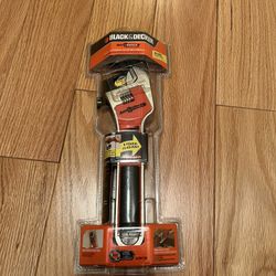 Black & Decker Auto Wrench