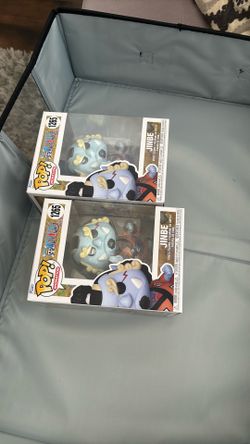 Jinbe funko pop