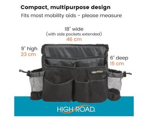 🌿🦋Fabric Storage Tote 🦋🌿