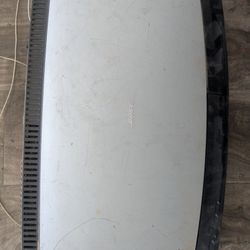 Boss CD/Dvd Player