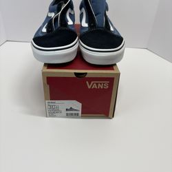 Vans Size 9.5