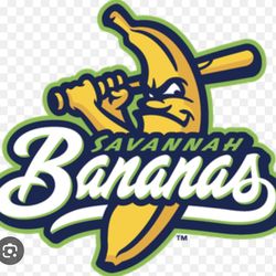 Savannah Bananas Anaheim 3/27