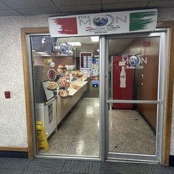 Pizza Store Business for Sale – Fully Equipped – Negotiable