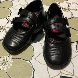 Shooes For Girl’s Size 8