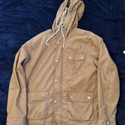 Old Navy Utility Jacket (XL)