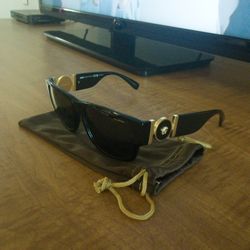 Versace Mens Sunglasses
