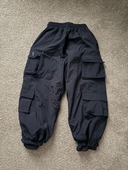 BITSNOW “Rabbit” Men’s Baggy Snow Pants