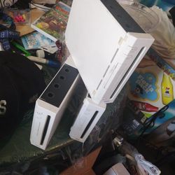 Wii