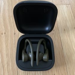 Powerbeats Pro Earbuds