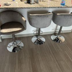 Kitchen Stools 