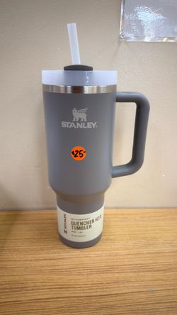 STANLEY QUENCHER H2.0 TUMBLER 40oz