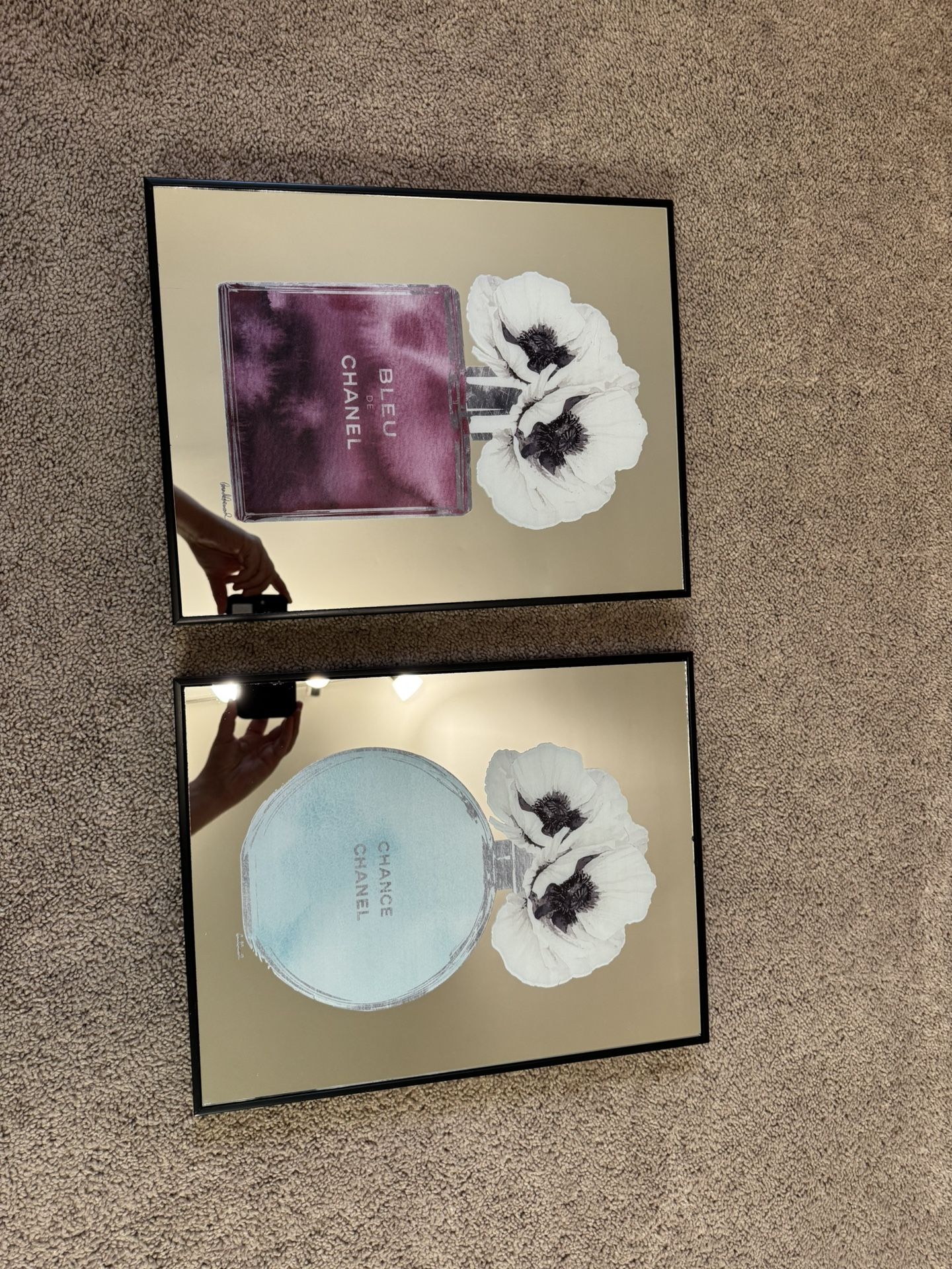 Wall Art Set