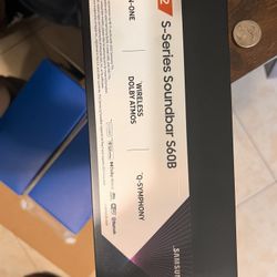 Samsung Soundbar