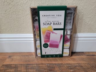 Citrus Sunrise Soap-Making Kit