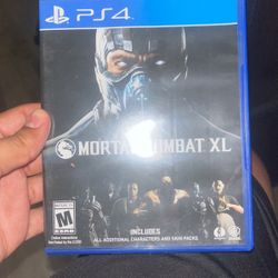 PS4 Video Games