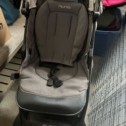 Nuna tavo next stroller