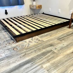 Queen Bed Frame Free