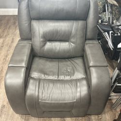 Couch And Recliner Set