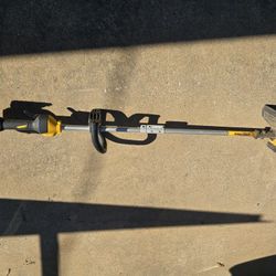 DeWalt Weed Eater. Works Great. 20v Max XR