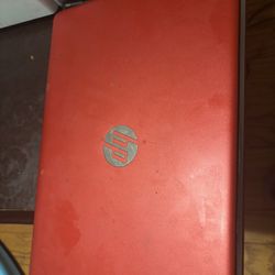 HP LAPTOP