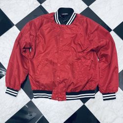 Shaka Wear Bomber Jacket 3XL