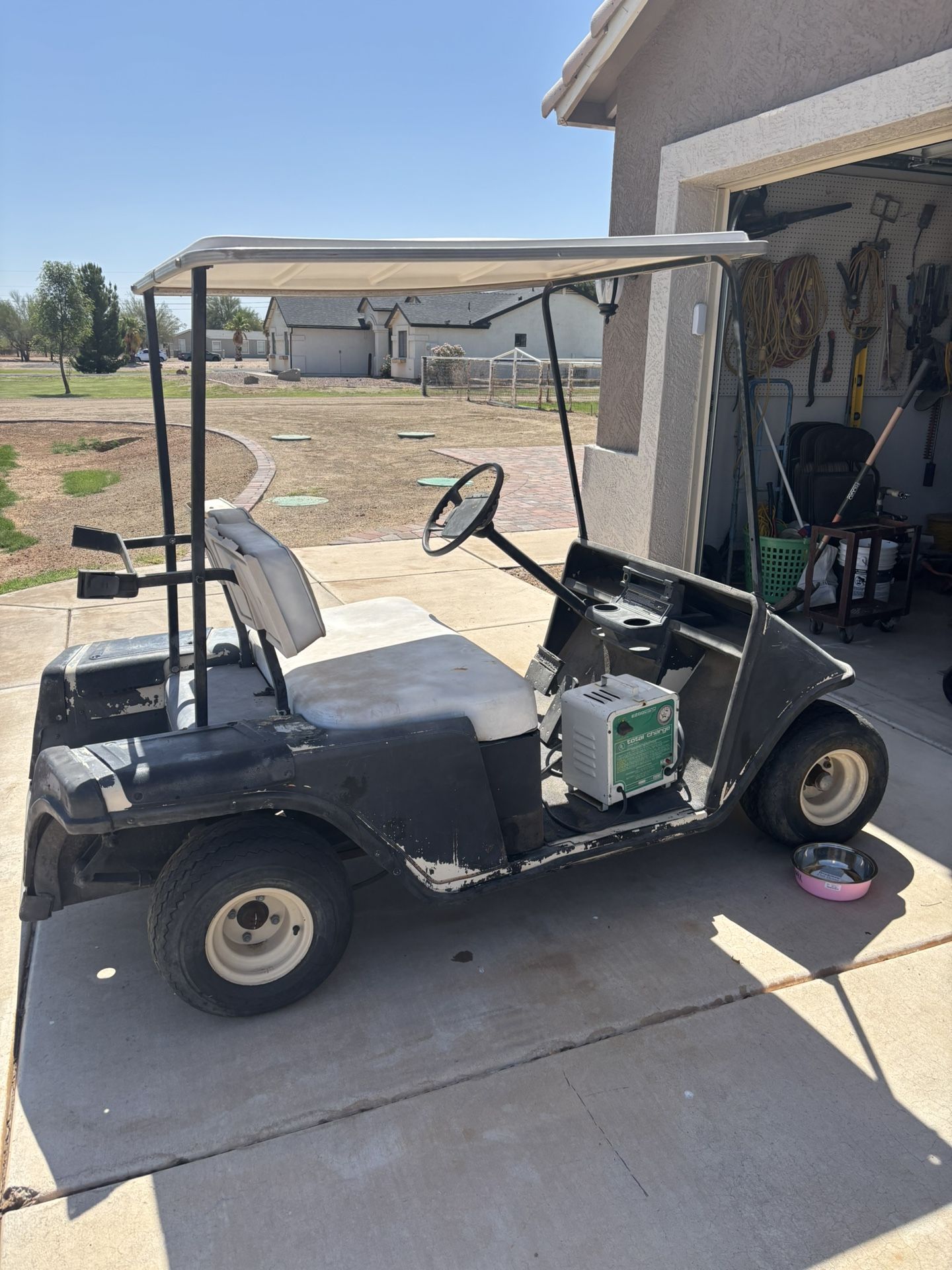 Golf Cart