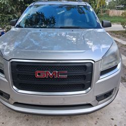 GMC Acadia 2014 