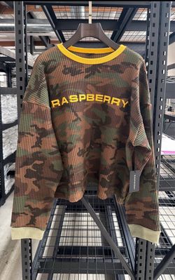 Gv Gallery D.C thermal brand new