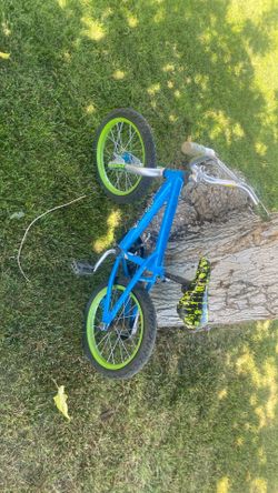 Pedal bike Pedal bike