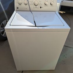 Kenmore Washer + Dryer Set