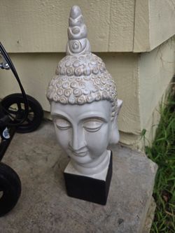 Buddha