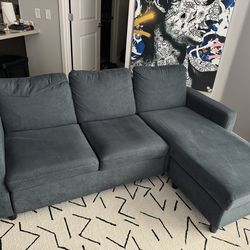 Sectional Sofa Couch - $200 OBO!