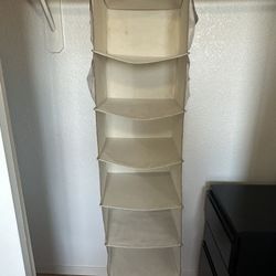 Hanging Shelves