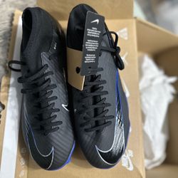 Nike Indoor Soccer Shoes 
