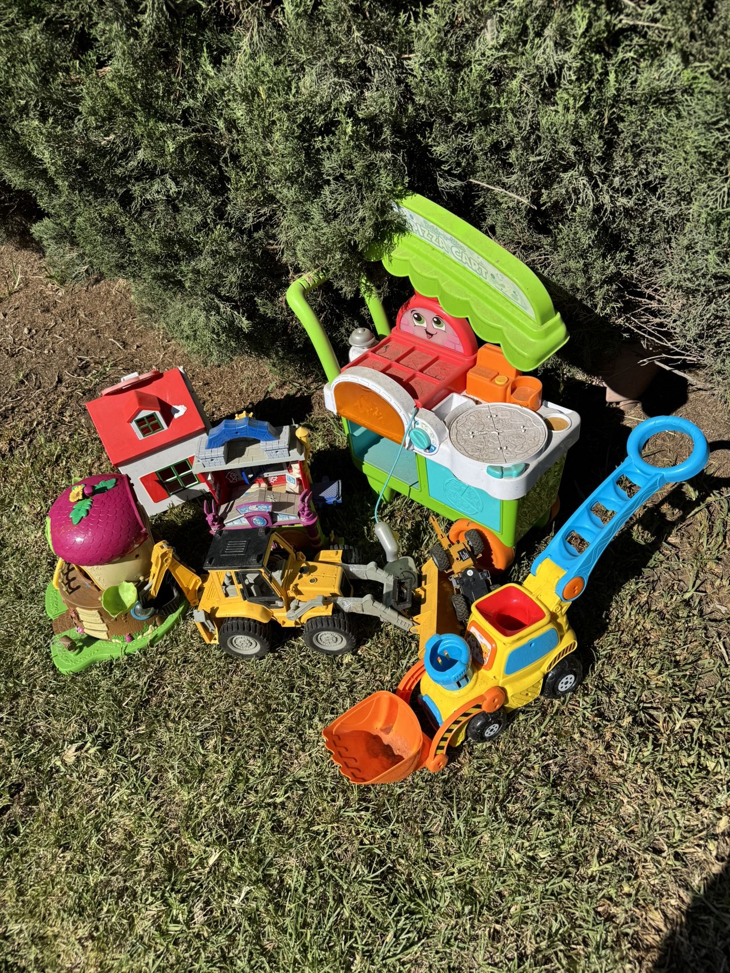 Free Toys