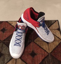 Andre Drummond Jordan Brand