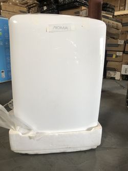 Noma Portable AC 7,000 BTU Brand New